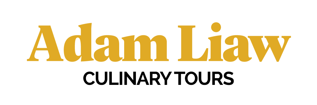 Adam Liaw Culinary Tours