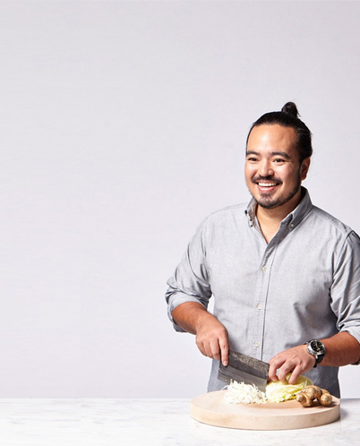 Adam Liaw